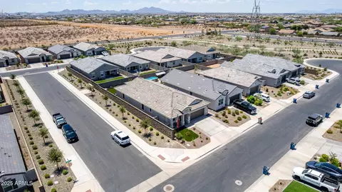 View/Area - 3313 W Sable Ave, Apache Junction, AZ 85120 photo 6 of 6