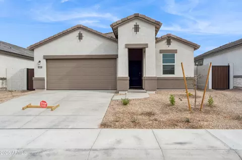 5614 S 254th Gln, Buckeye, AZ 85326
