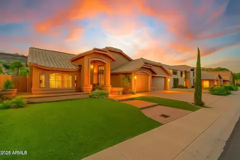 5741 W Soft Wind Dr, Glendale, AZ 85310