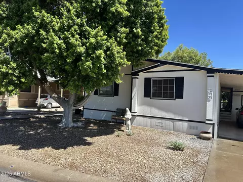 3901 E Pinnacle Peak Rd #176, Phoenix, AZ 85050