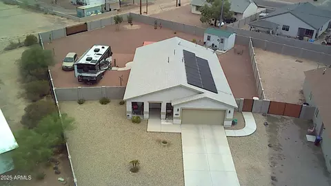9767 W Devonshire Dr, Arizona City, AZ 85123