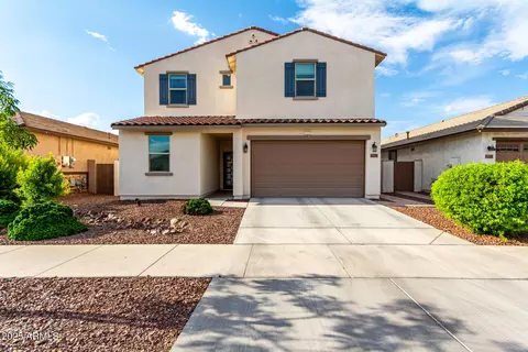 14288 W Surrey Dr, Surprise, AZ 85379