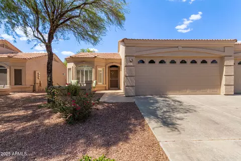 2101 S Yellow Wood -- #77, Mesa, AZ 85209