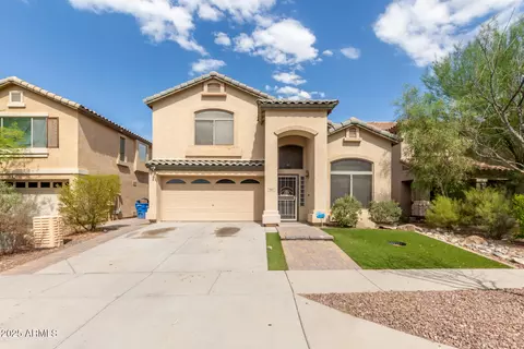 7907 S 47th Ln, Laveen, AZ 85339