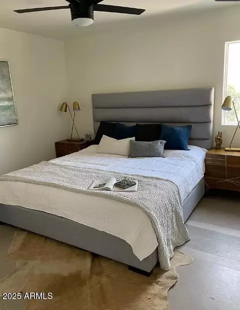 Bedroom - 719-733 E Marlette Ave, Phoenix, AZ 85014 photo 1 of 1