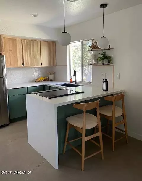 Kitchen - 719-733 E Marlette Ave, Phoenix, AZ 85014 photo 1 of 1