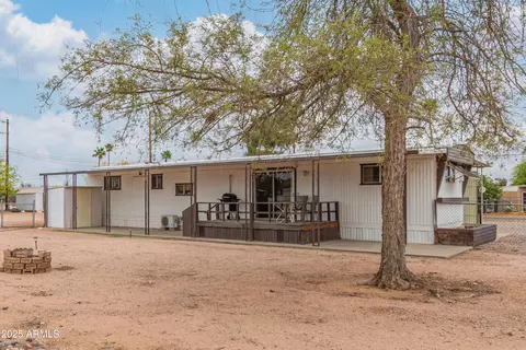 2338 W Shiprock St, Apache Junction, AZ 85120 photo 23