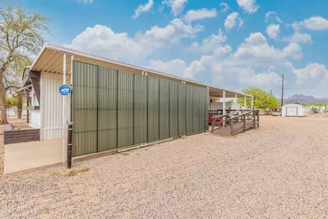 2338 W Shiprock St, Apache Junction, AZ 85120 photo 39
