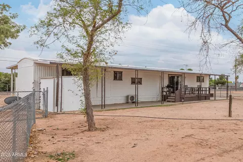 2338 W Shiprock St, Apache Junction, AZ 85120 photo 25