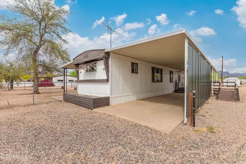 2338 W Shiprock St, Apache Junction, AZ 85120 photo 41