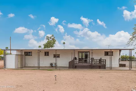 2338 W Shiprock St, Apache Junction, AZ 85120 photo 27