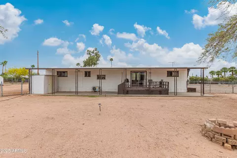 2338 W Shiprock St, Apache Junction, AZ 85120 photo 5