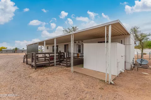 2338 W Shiprock St, Apache Junction, AZ 85120 photo 38