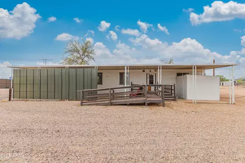 2338 W Shiprock St, Apache Junction, AZ 85120