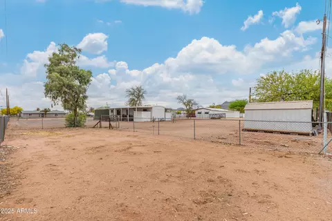 2338 W Shiprock St, Apache Junction, AZ 85120 photo 35