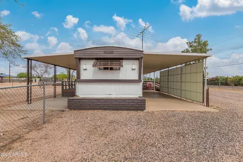2338 W Shiprock St, Apache Junction, AZ 85120 photo 42
