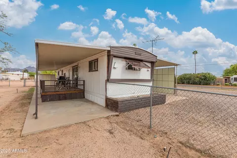 2338 W Shiprock St, Apache Junction, AZ 85120 photo 40