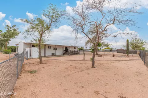 2338 W Shiprock St, Apache Junction, AZ 85120 photo 26
