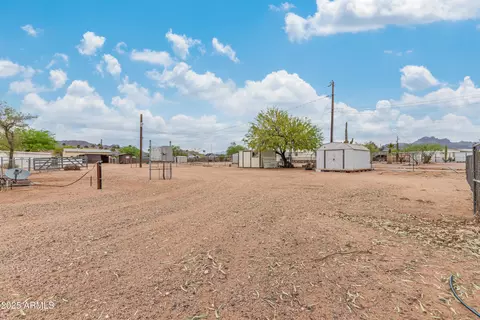 2338 W Shiprock St, Apache Junction, AZ 85120 photo 33