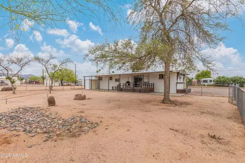 2338 W Shiprock St, Apache Junction, AZ 85120 photo 24