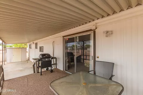 2338 W Shiprock St, Apache Junction, AZ 85120 photo 21