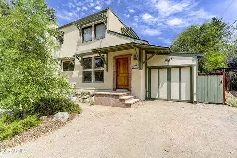 880 Mohave Dr, Prescott, AZ 86303