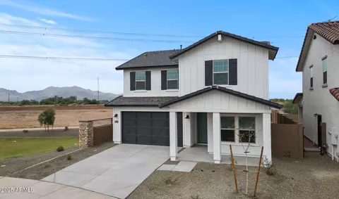 7428 S 76th Ln, Laveen, AZ 85339