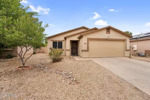 1870 E Cowboy Cove Trl, San Tan Valley, AZ 85143