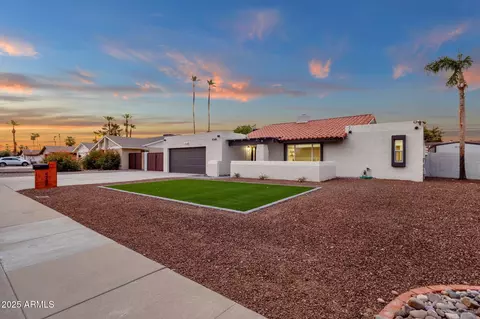 4348 E Sheena Dr, Phoenix, AZ 85032