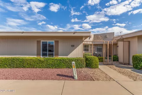 17262 N 105th Ave, Sun City, AZ 85373