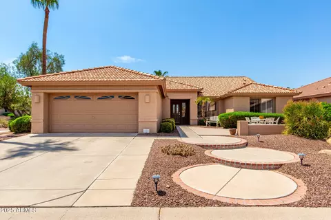 8951 E Nacoma Dr, Sun Lakes, AZ 85248
