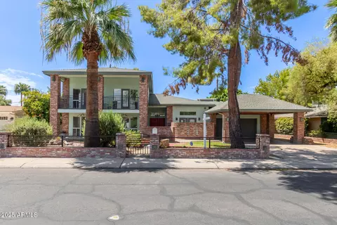 1231 W Lawrence Ln, Phoenix, AZ 85021