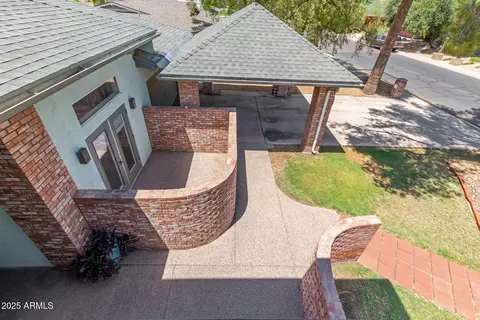 1231 W Lawrence Ln, Phoenix, AZ 85021 photo 44