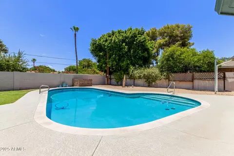 1231 W Lawrence Ln, Phoenix, AZ 85021 photo 51