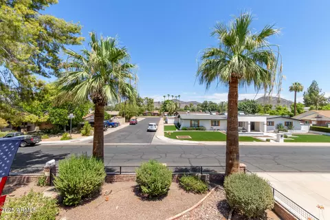 1231 W Lawrence Ln, Phoenix, AZ 85021 photo 43
