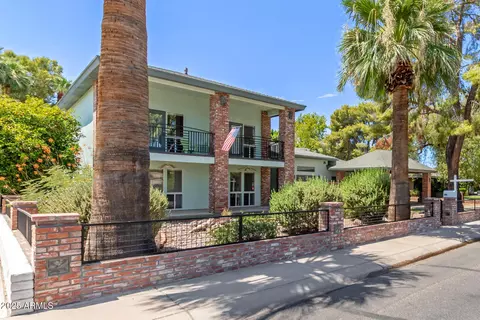 1231 W Lawrence Ln, Phoenix, AZ 85021 photo 2