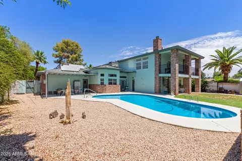 1231 W Lawrence Ln, Phoenix, AZ 85021 photo 46