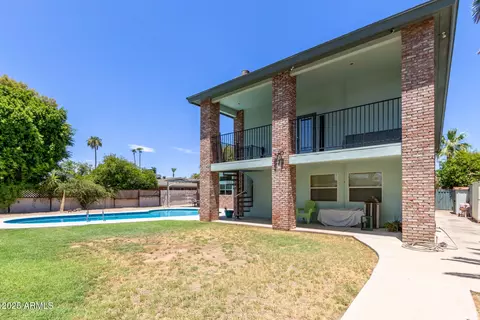 1231 W Lawrence Ln, Phoenix, AZ 85021 photo 49