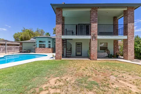 1231 W Lawrence Ln, Phoenix, AZ 85021 photo 47