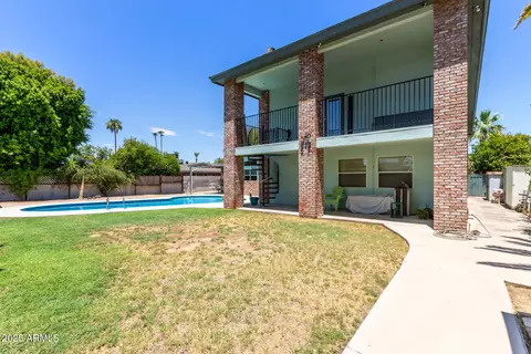 1231 W Lawrence Ln, Phoenix, AZ 85021 photo 48