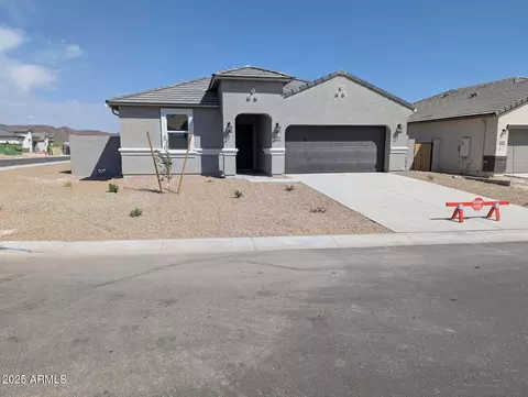 48419 N Duran Way, Gold Canyon, AZ 85118
