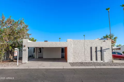 4729 W Mediterranean Dr, Glendale, AZ 85301