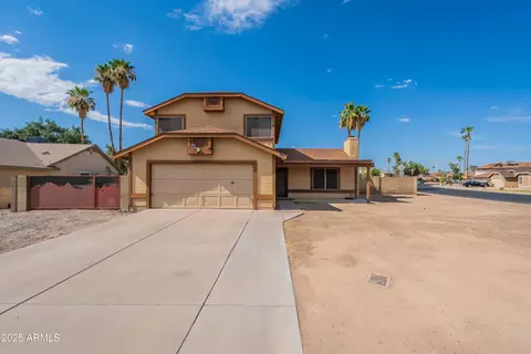 8102 W Wood Dr, Peoria, AZ 85381