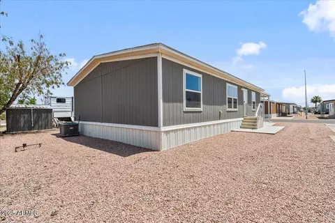 320 E Mckellips Rd #237, Mesa, AZ 85201 photo 28