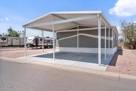 320 E Mckellips Rd #237, Mesa, AZ 85201 photo 6