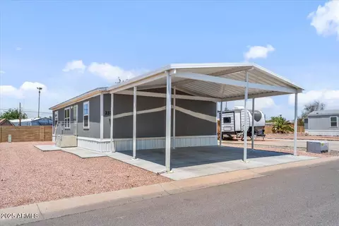 320 E Mckellips Rd #237, Mesa, AZ 85201 photo 5
