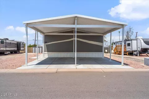 320 E Mckellips Rd #237, Mesa, AZ 85201 photo 4