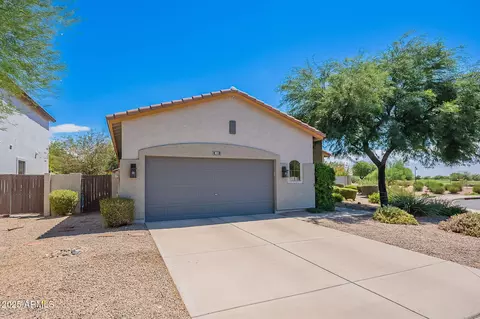831 E Taurus Pl, Chandler, AZ 85249