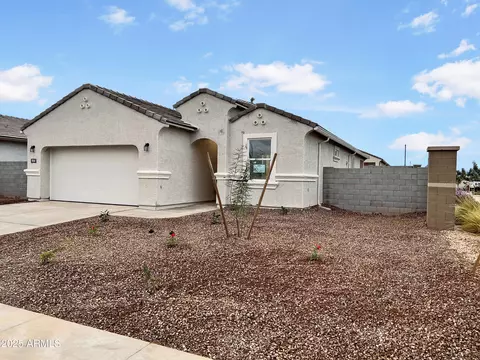 25994 W Hasan Dr, Buckeye, AZ 85326