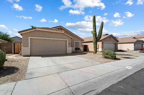 14822 W Lamoille Dr, Surprise, AZ 85374